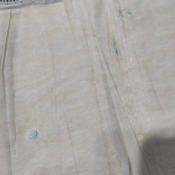 A101 Paketlenmiş Yufkada Küf Sorunu