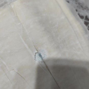 A101 Paketlenmiş Yufkada Küf Sorunu