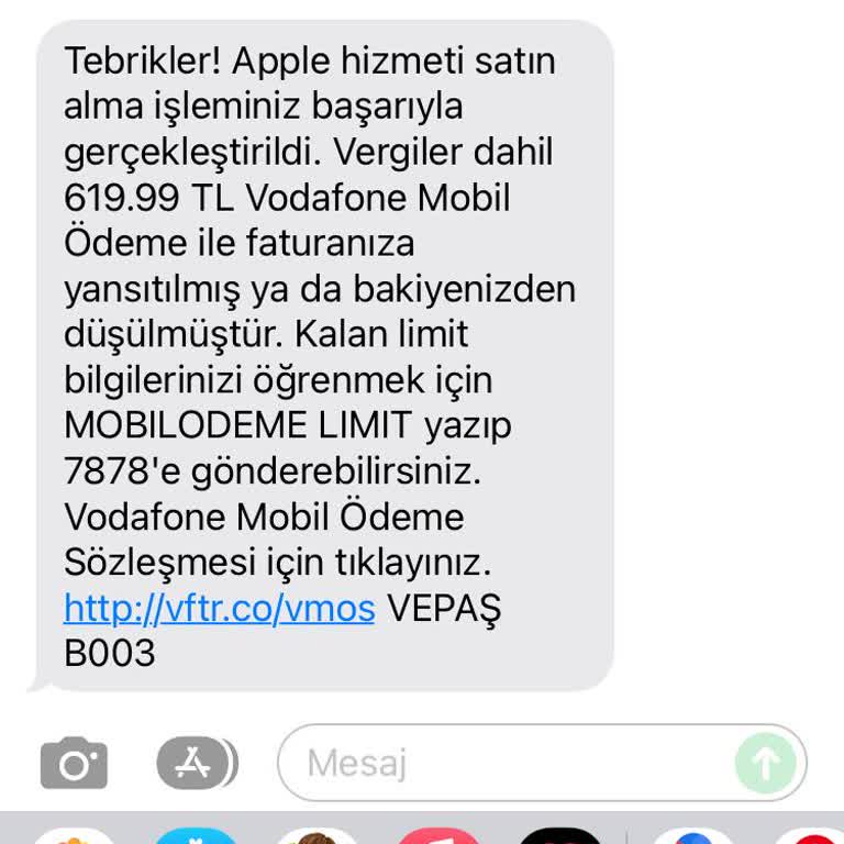 TOD Tv Tod Parayı Alır Hizmet Vermez.