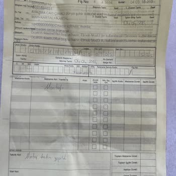 Siemens Ankastre Ocak Patlama Sorunu Ve Garanti Süreci