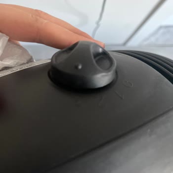 Sinbo Teknik Servis Vantilatör