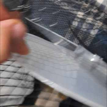 Avansas Kullanılmış Ve Hasarlı Ürünler Gönderildi