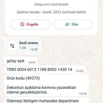 Yanıltıcı Samsung TV Satışı Ve İade Sorunu