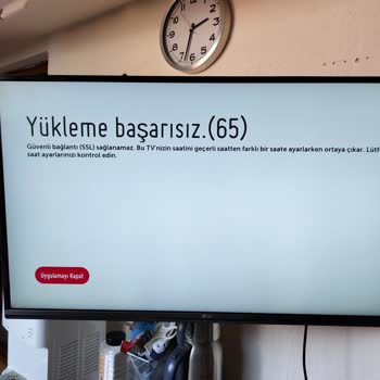 Blutv İzleyememem Ve Yeni Başlayan Aboneliğimi İptal Etmemeleri Sorunu