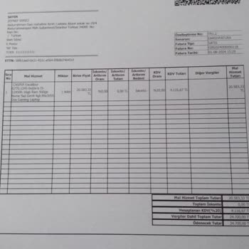 Trendyol Firması İade İşlemimi Yapmıyor