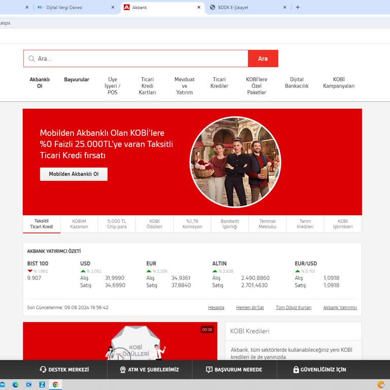 Akbank Çağrı Merkezi Cehaleti Ve Personel Yanlış Yönlendirme