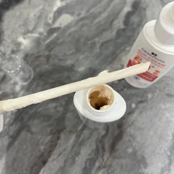 Dermavia Güneş Kremi Bozuk Çıktı