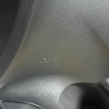 Galataport'ta Hayal Kırıklığı: Williams Car Care Hizmeti