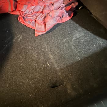 Galataport'ta Hayal Kırıklığı: Williams Car Care Hizmeti