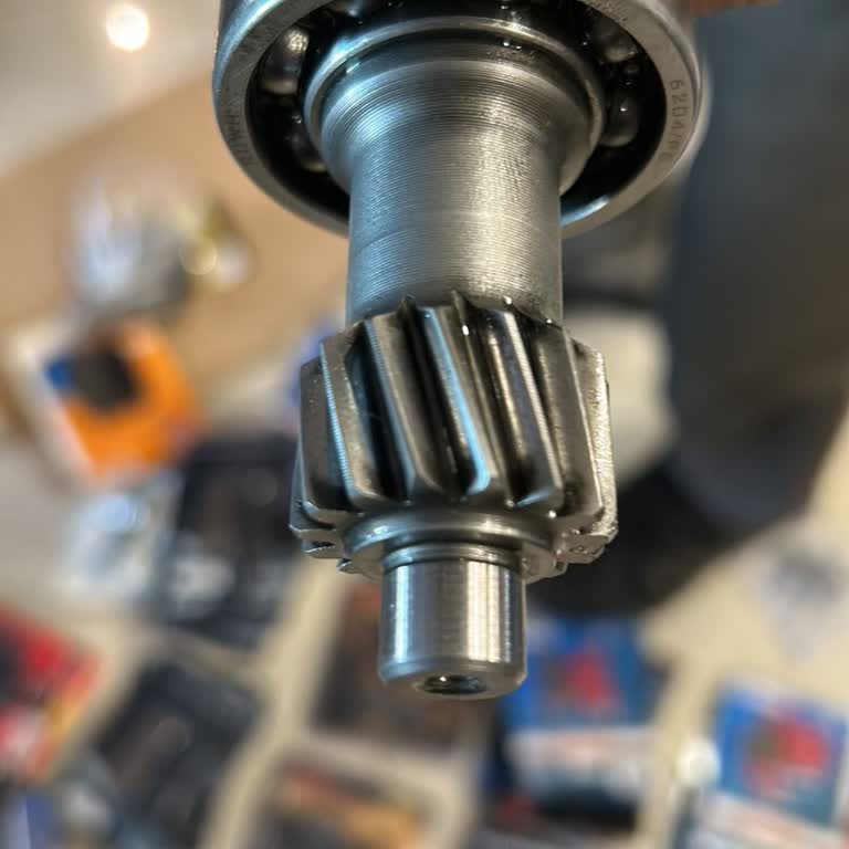 Falcon Garanti Kapsamındaki Parça İçin Ücret Talebi