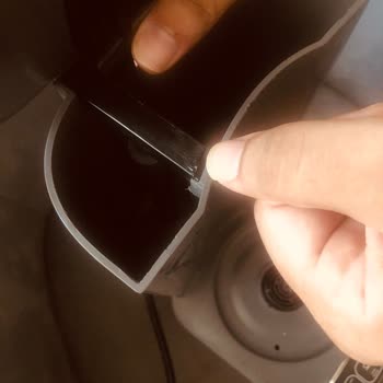 Karaca Züccaciye Servisin Başka Parçalar Göndermesi