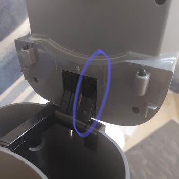 Karaca Züccaciye Servisin Başka Parçalar Göndermesi