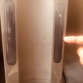 Karaca Züccaciye Servisin Başka Parçalar Göndermesi