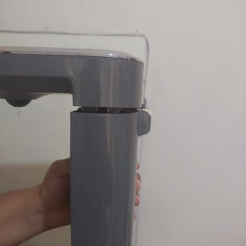 Karaca Züccaciye Servisin Başka Parçalar Göndermesi