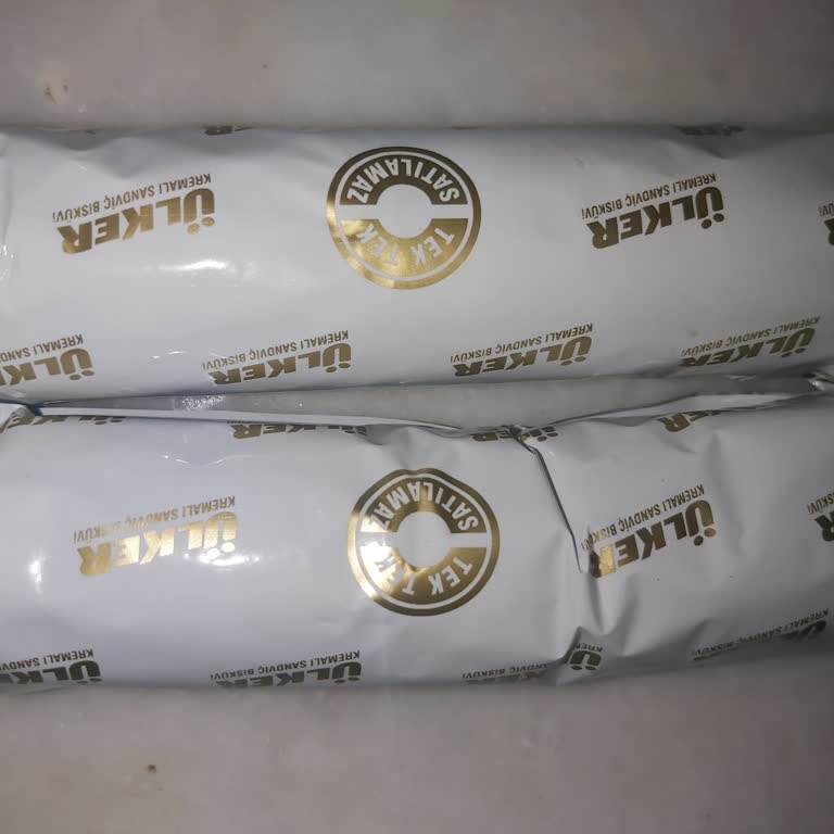 Bozuk Ülker Kremalı Bisküvi: Acı Tat Ve Potansiyel Gıda Zehirlenmesi