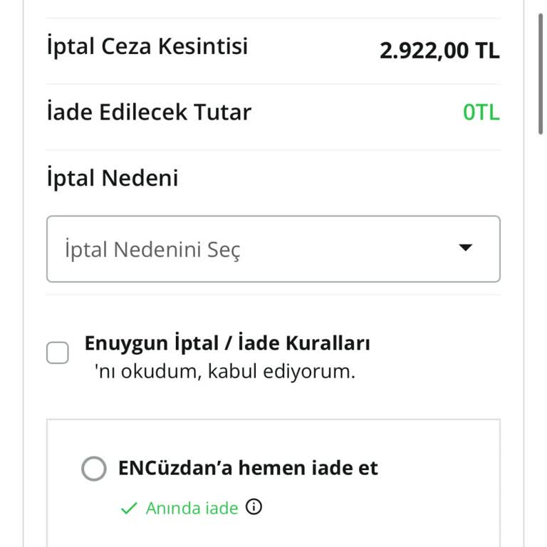 En Uygun Araç Kiralama