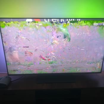Philips TV De Süper Lig İzleyemiyorum!