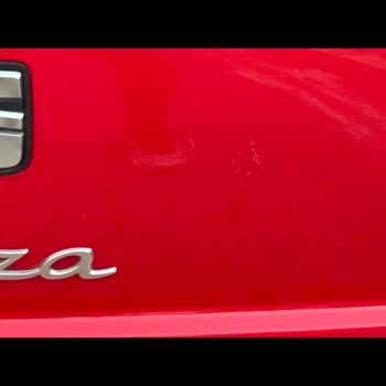 2021 Model Seat Boya Cila Atması