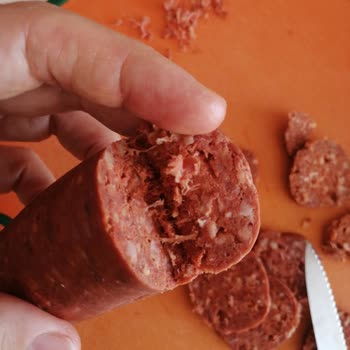 Şahin Sucukları Paketli Ürünlerde Kalite Sorunları
