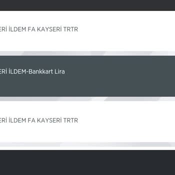 Şok Market ParaPuan Kullanımı