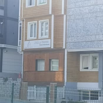 Jolly Home Pansiyonunda Hijyen Ve İade Sorunu