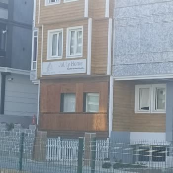 Jolly Home Pansiyonunda Hijyen Ve İade Sorunu