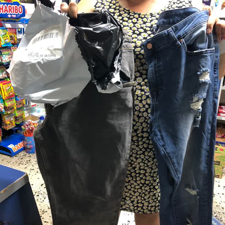 İndirimsepeti. İnfo Facebook Üzerinden Verilen Sipariş Sorunu