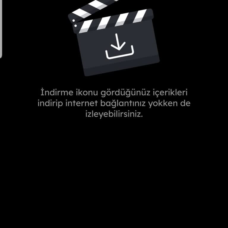 Tod TV Uygulamasında Çevrimdışı Sorunu