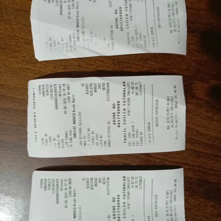 Vodafone Evde İnternet Hizmetinde Yaşanan Sorunlar Ve Fatura Problemleri