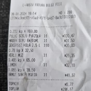 BİM'den Aldığım Tavuktan Çıkan Arılar Şok Etti