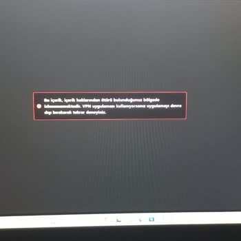 TOD Tv TOD Platformunda Üyelik Ve Erişim Sorunları
