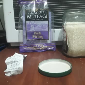 Anadolu Mutfağı Şok Marketler'de Gramaj Şoku