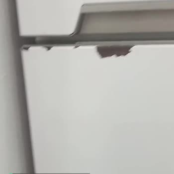 Vestel Buzdolabı Ve Çamaşır Makinesi Küf Yaptı!