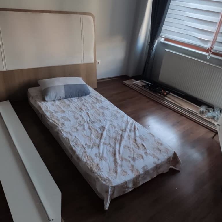 Kelebek Mobilya Fabrikasından Eksik Parça Gönderilmesi