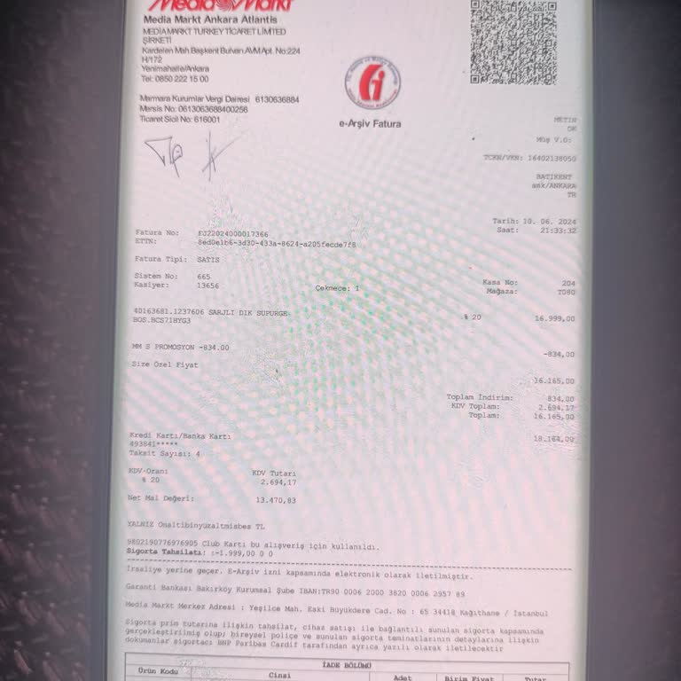 Bosch Elektrikli El Aletleri Bosch Şarjlı Süpürge Şikayeti