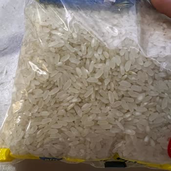 Aro Marka Pirinç Böceklenmiş