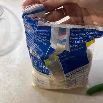 Aro Marka Pirinç Böceklenmiş