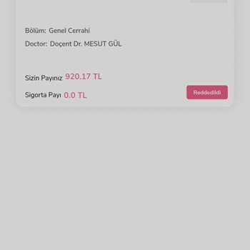 Anadolu Sigorta Şirketinin Anlaşmaya Uymaması Ve Sorumsuzluğu