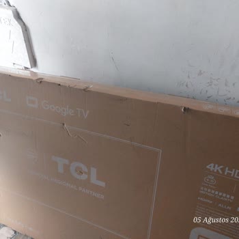 Aras Kargo Yanlış Şirket Ve Sorunlu Teslimat Deneyimi