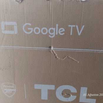 Aras Kargo Yanlış Şirket Ve Sorunlu Teslimat Deneyimi