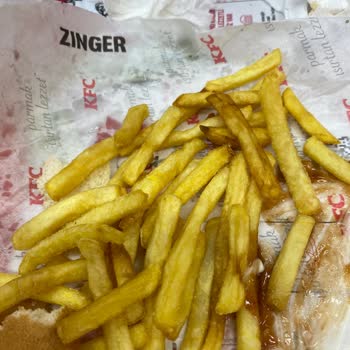 KFC Maltepe Sahil Şubesi