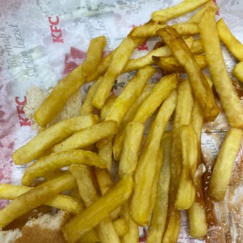 KFC Maltepe Sahil Şubesi