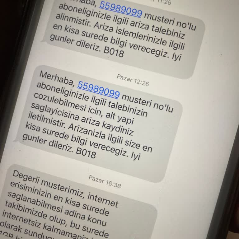 Superonline Altı Gündür İnternet Yok