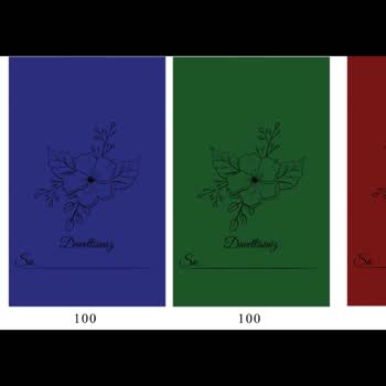 As Davetiye Zarf Rengi Çok Koyu, Baskı Hiç Belli Değil Ve Zarf Kalitesiz