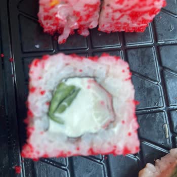 Sushi Yakudza Geç Gelen Sipariş Ve Yanlış Ürün Teslimatı