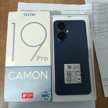 Vatan Bilgisayar Tekno Telefon Sorunlu