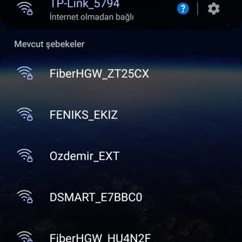 Feniks İnternet Dönüş Yapılsın İstiyorum