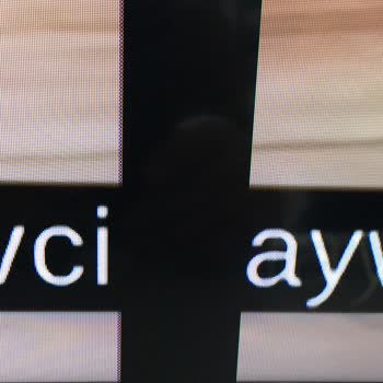 Dijitsu Televizyon Servisi Ve BİM Den Şikayet Çiyim Kim Çözecektir