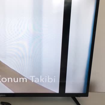 Dijitsu Televizyon Servisi Ve BİM Den Şikayet Çiyim Kim Çözecektir