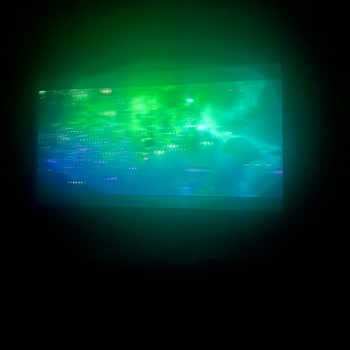 CineWAM Sinemaları Ümraniye Meydan AVM'de Sinema Deneyimi Hayal Kırıklığı